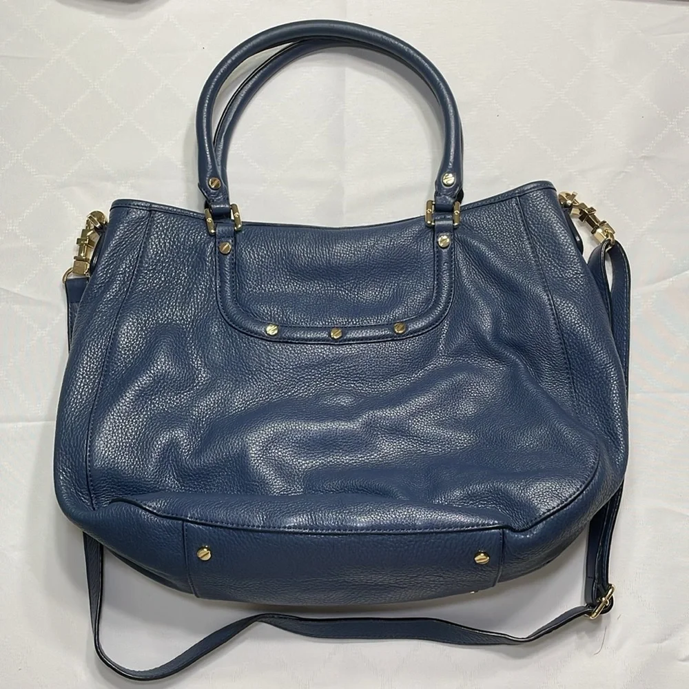 Tory Burch Amanda Hobo Bag